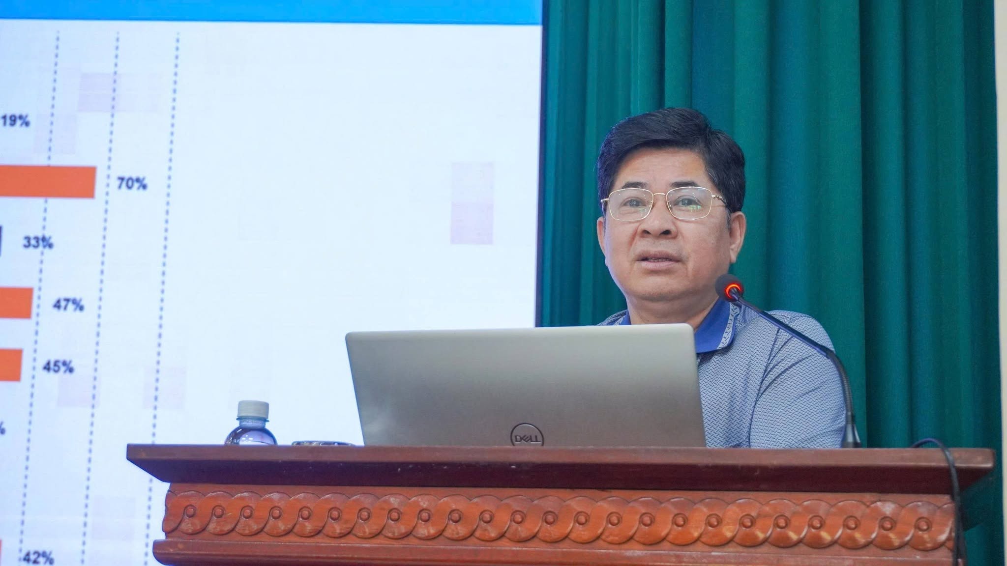 GỠ “ĐIỂM NGHẼN” TRONG ĐIỀU TRỊ SUY TIM: GIẢI PHÁP VƯỢT QUA RÀO CẢN THEO KHUYẾN CÁO MỚI