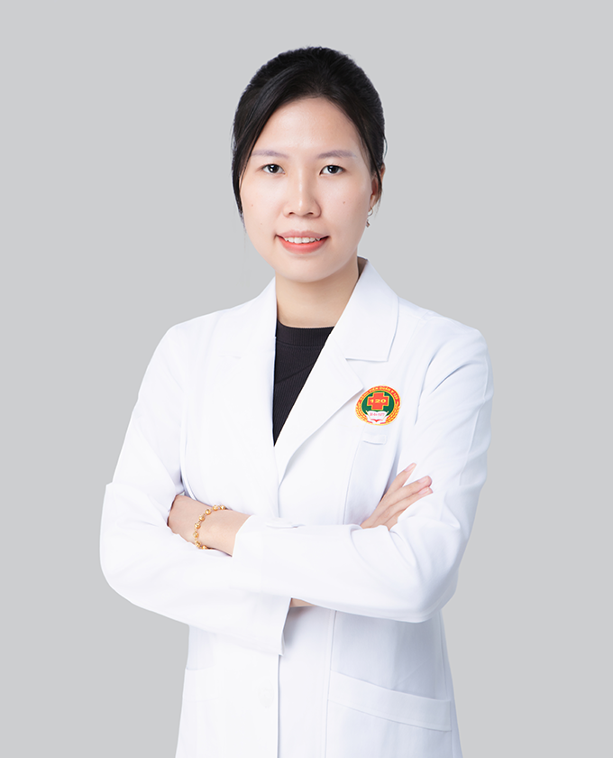 Nguyễn Thị Tuyết Minh
