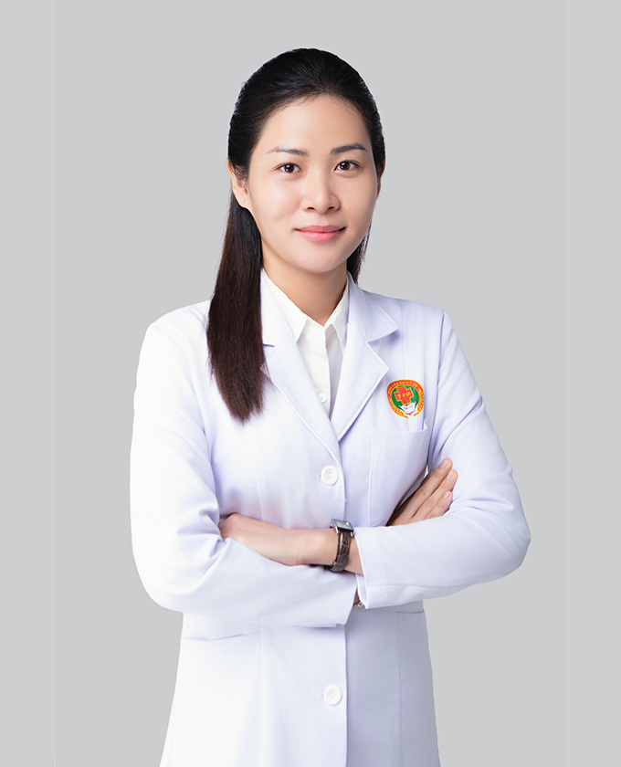 Trần Thị Bích Trâm