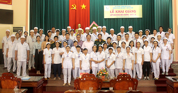 Một số hình ảnh hoạt động tháng 9 năm 2019