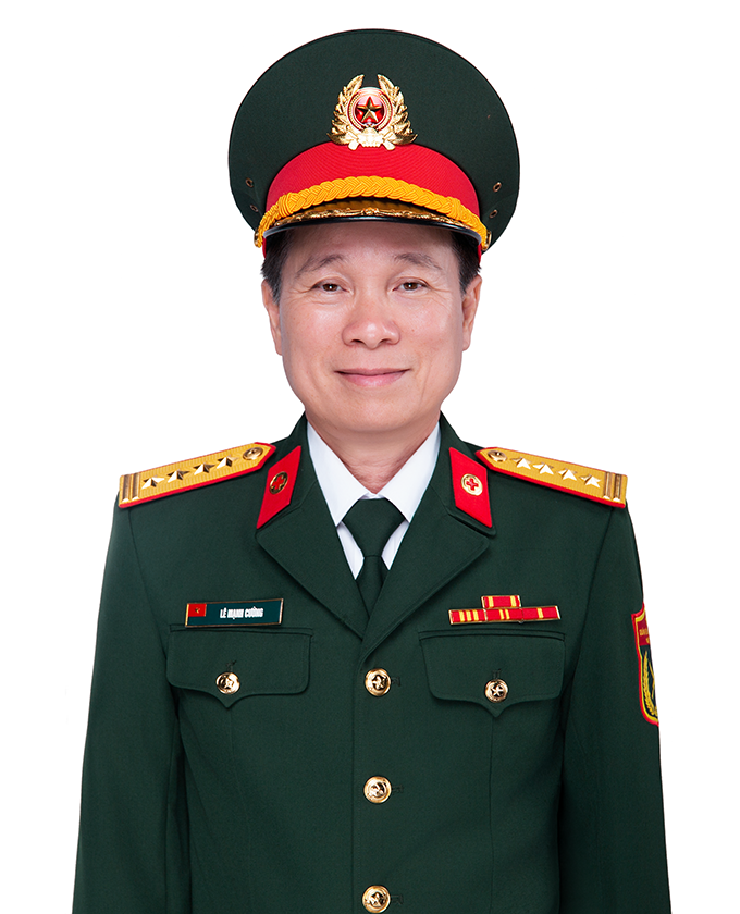 Lê Mạnh Cường