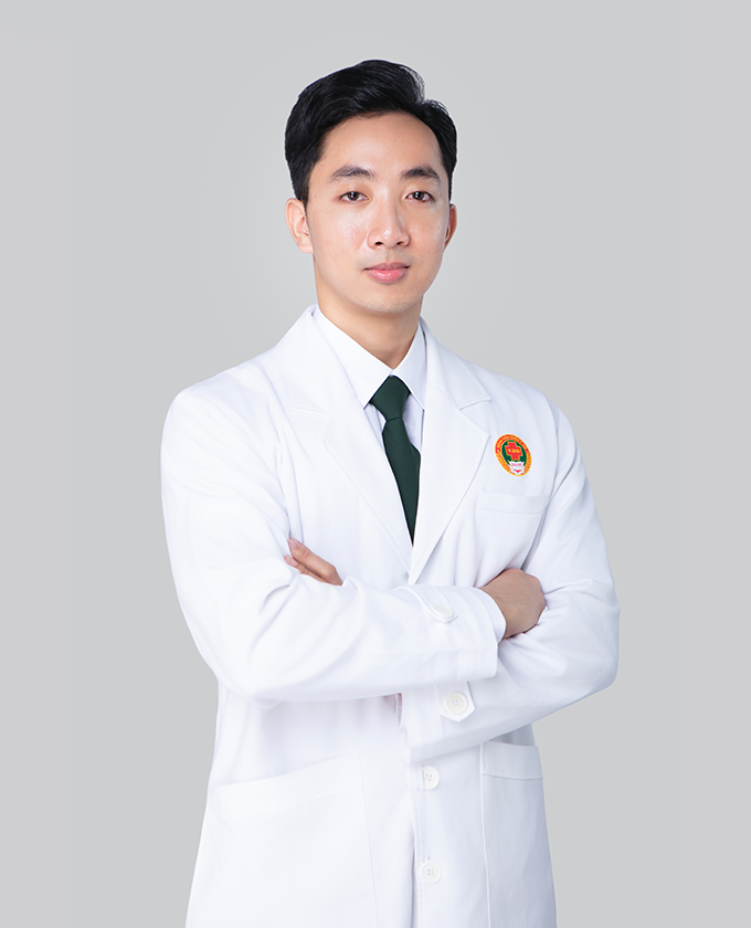 Đỗ Mai Đại Tiến