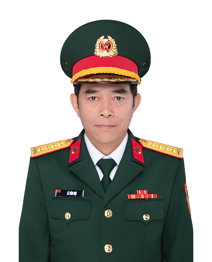 Lê Văn Hợi