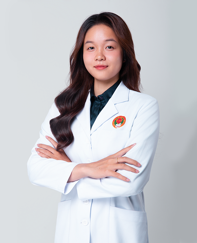 Bùi Thị Kiều Tiên