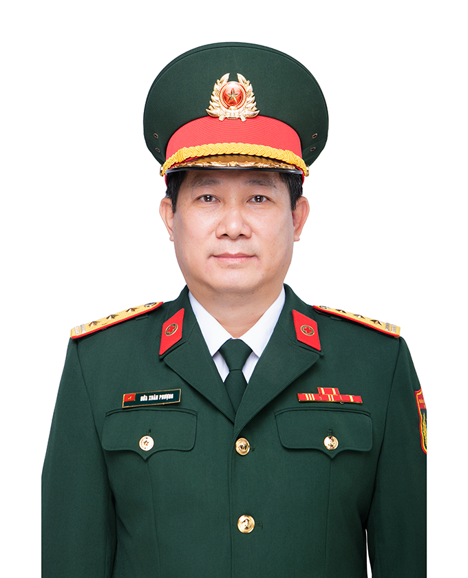 Hứa Xuân Phượng