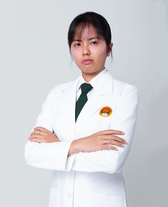 Bùi Cảnh Nha Trang