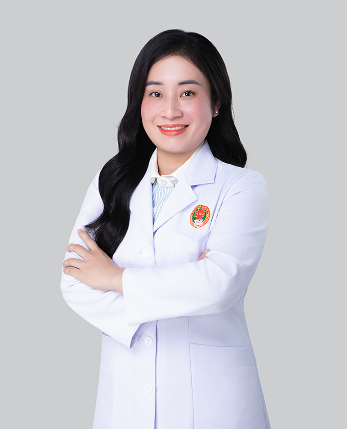 Huỳnh Thị Tuyết Nhung