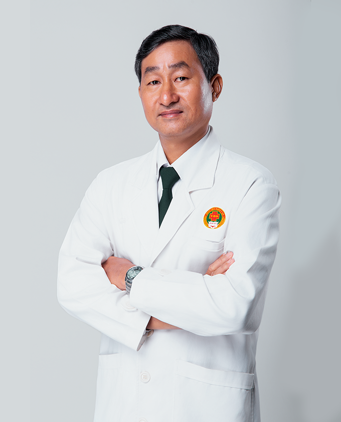 Đỗ Chiến Thắng