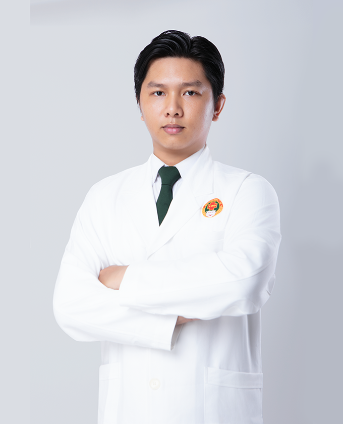 Lê Trọng Nhân