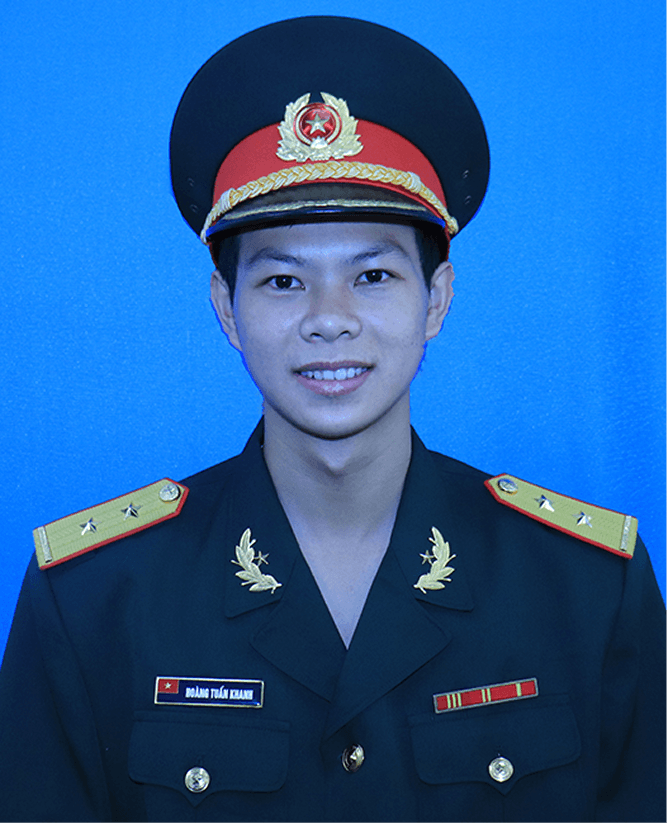 Hoàng Tuấn Khanh