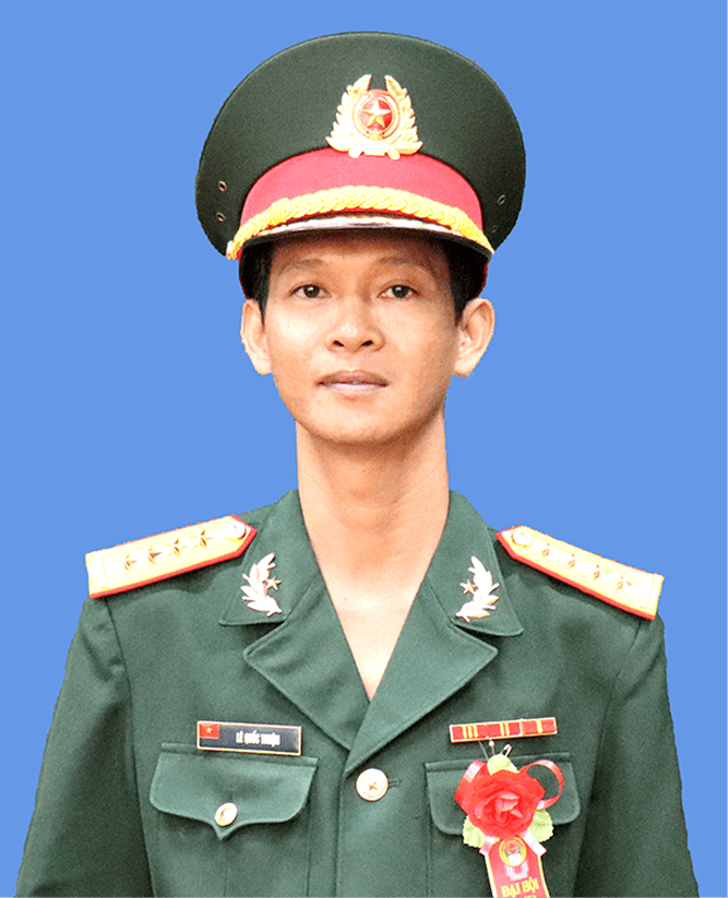 Lê Quốc Thuận