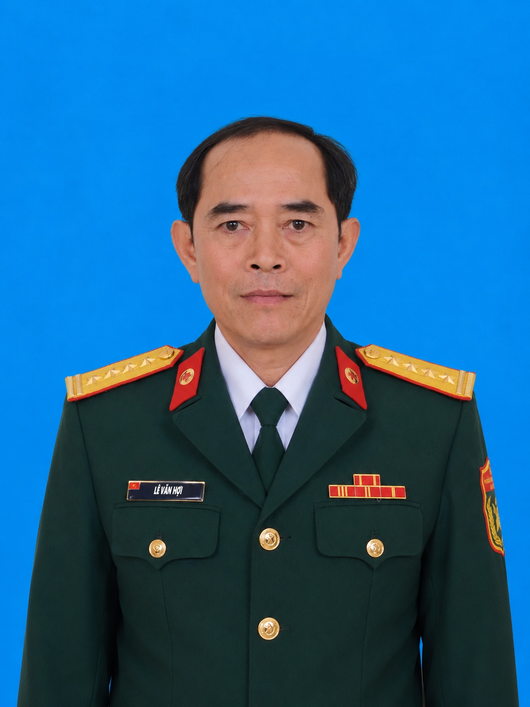 Lê Văn Hợi