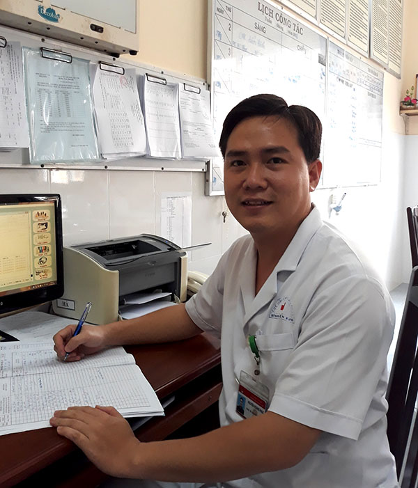 Nên kiểm tra lao phổi cho bệnh nhân đái tháo đường!