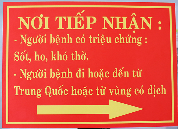 Bộ Tư lệnh Quân khu kiểm tra công tác phòng chống dịch nCoV
