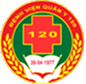 BV Quân Y 120