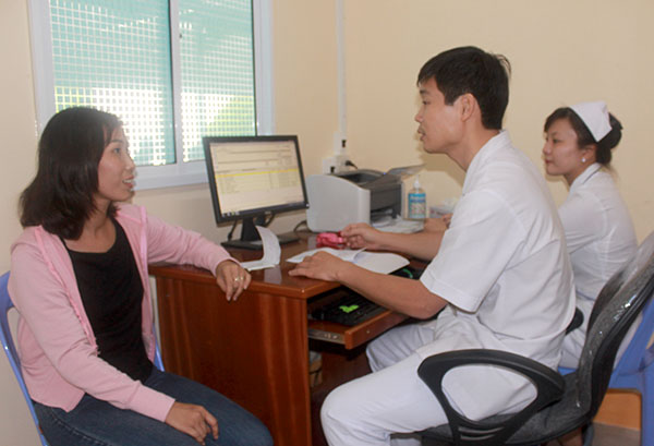 Suy tĩnh mạch ngoại biên