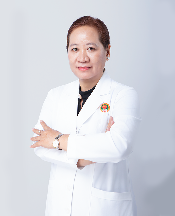 Nguyễn Ngọc Thanh