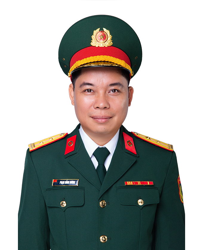 Phạm Hồng Dương