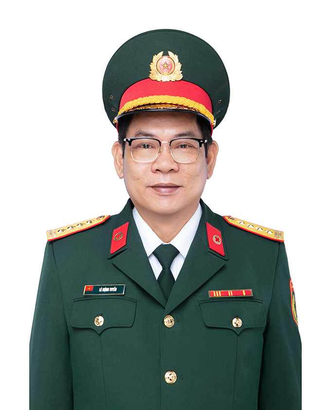 Lê Mộng Tuyền