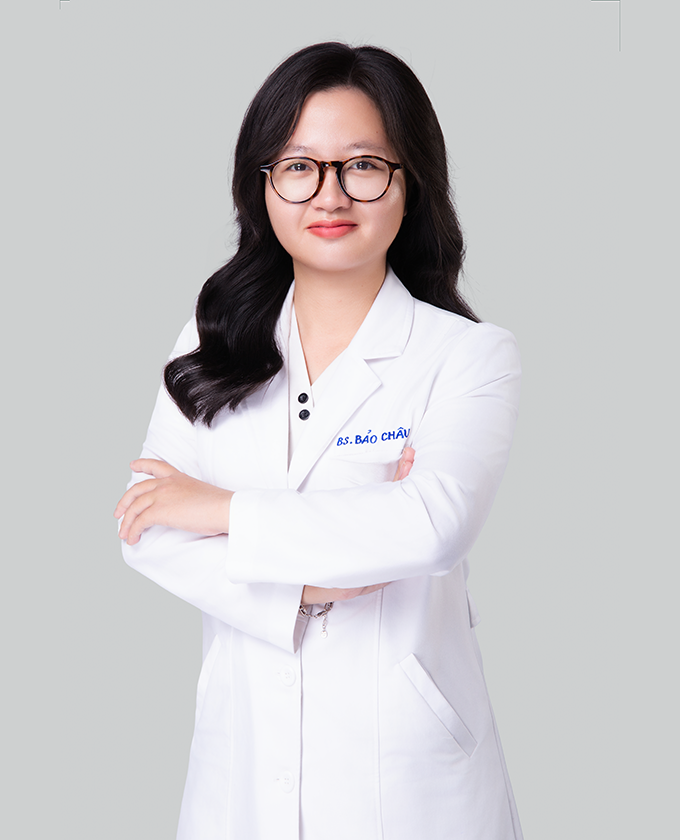 Nguyễn Thị Bảo Châu