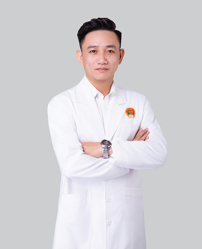 Trần Ngô Hiếu Nghĩa