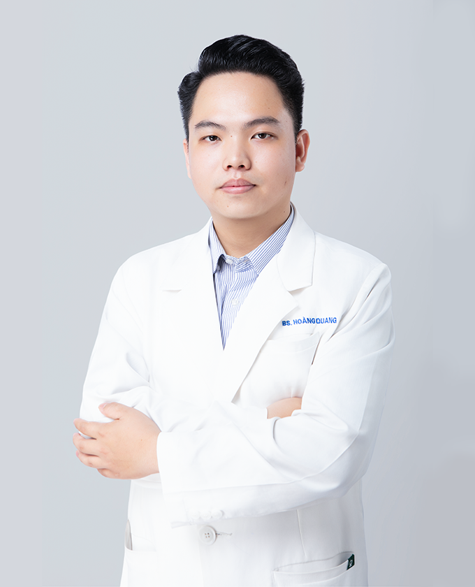 Nguyễn Hoàng Quang