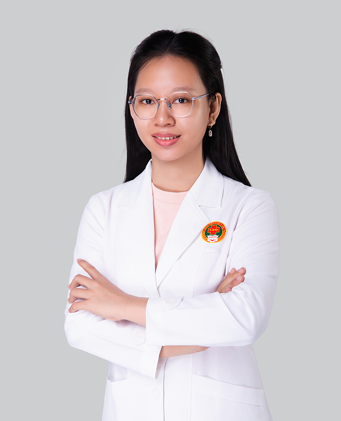 Đỗ Á Quyên
