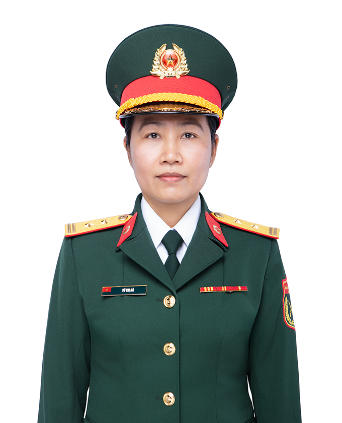 Vũ Thị Hà