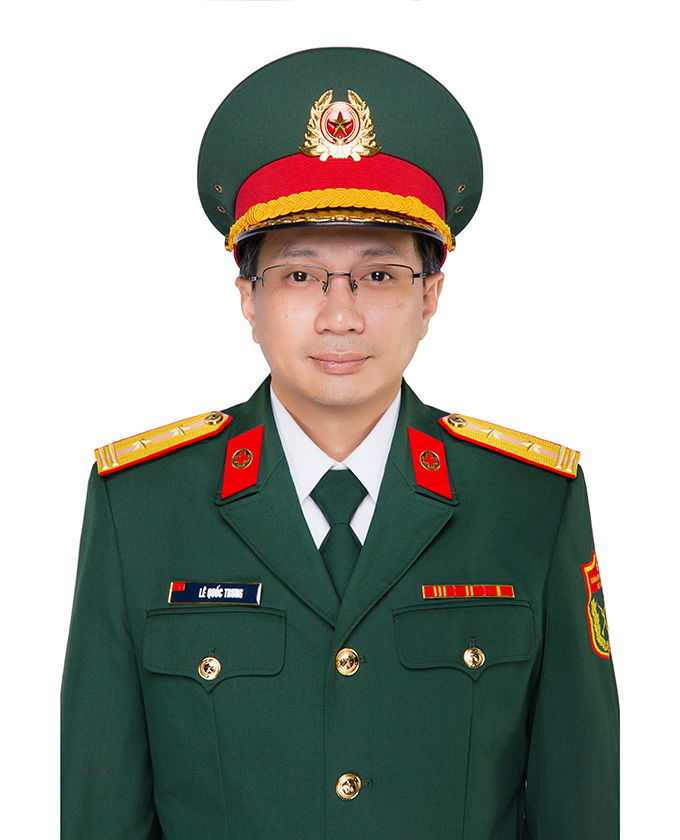 Lê Quốc Trung