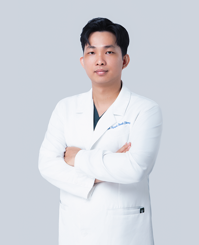 Nguyễn Thanh Phong