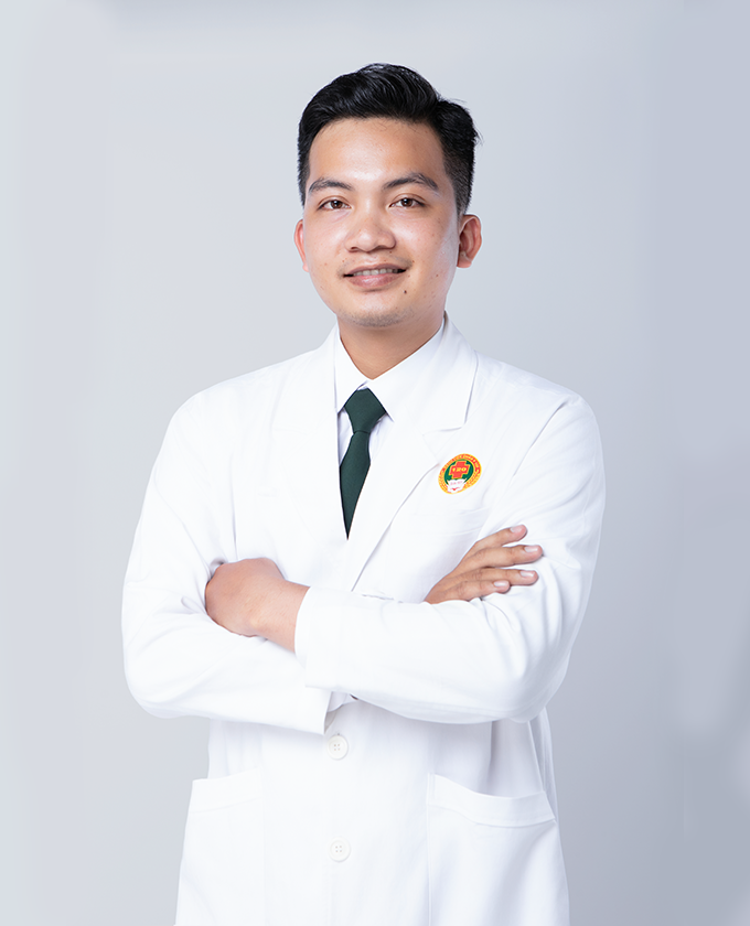 Huỳnh Văn Viên