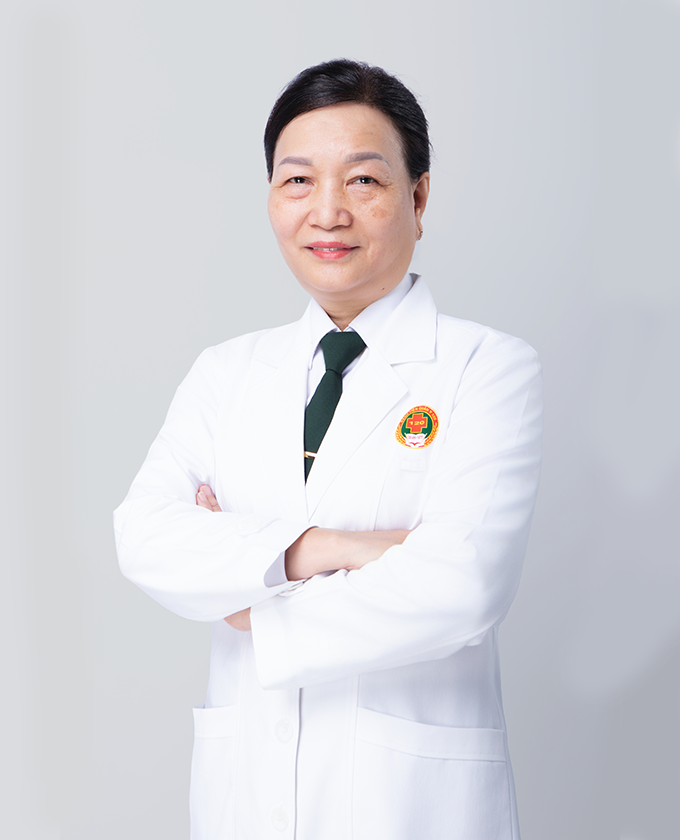 Nguyễn Thị Lệ Tuyền