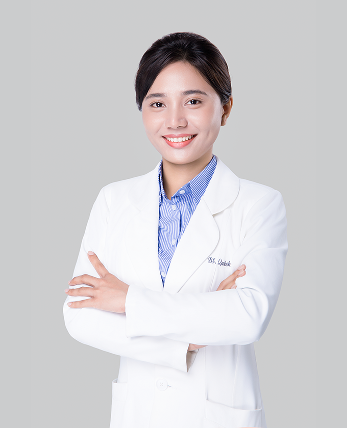 Quách Thị Như Ý