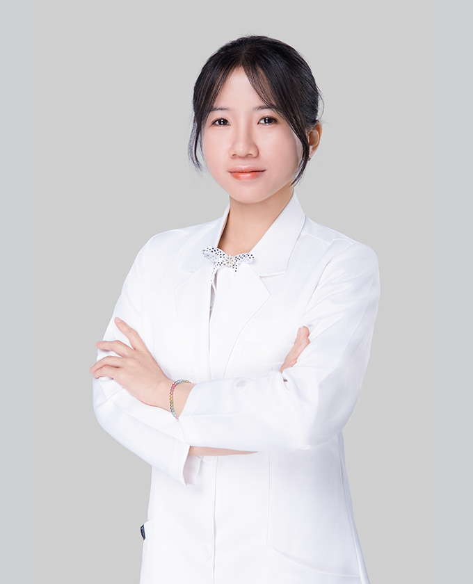 Nguyễn Thủy Tiên