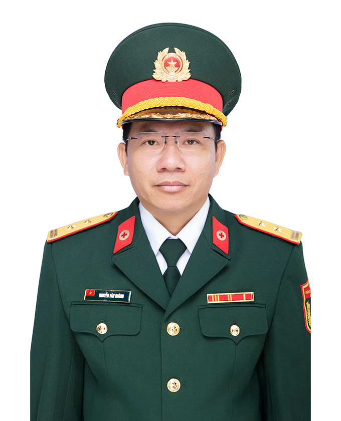 Nguyễn Văn Hoàng