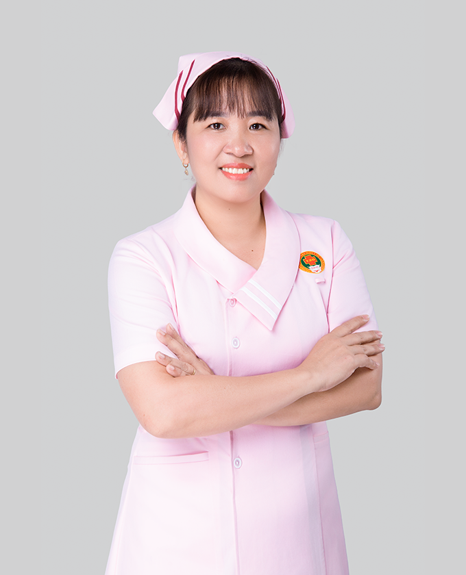 Đỗ Thị Duyên