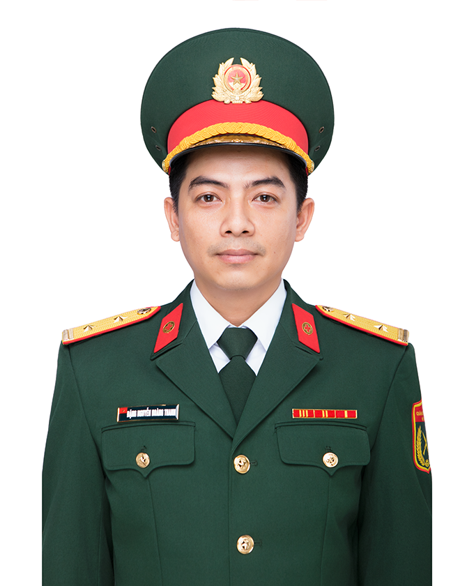 Đặng Nguyễn Hoàng Thanh