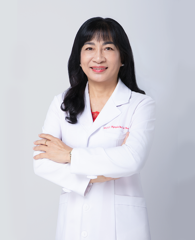 Nguyễn Thị Thu Thủy