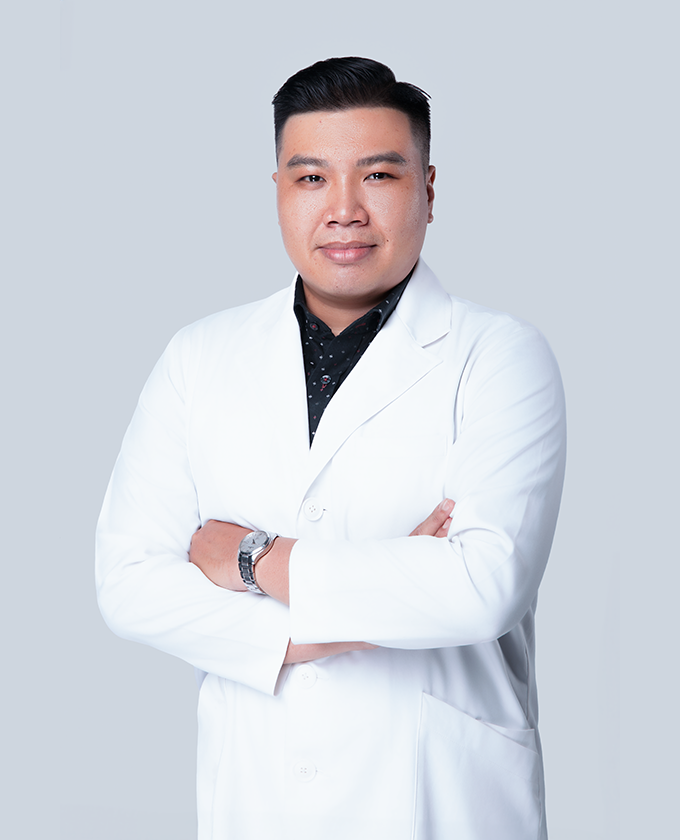 Trần Kim Hoàng