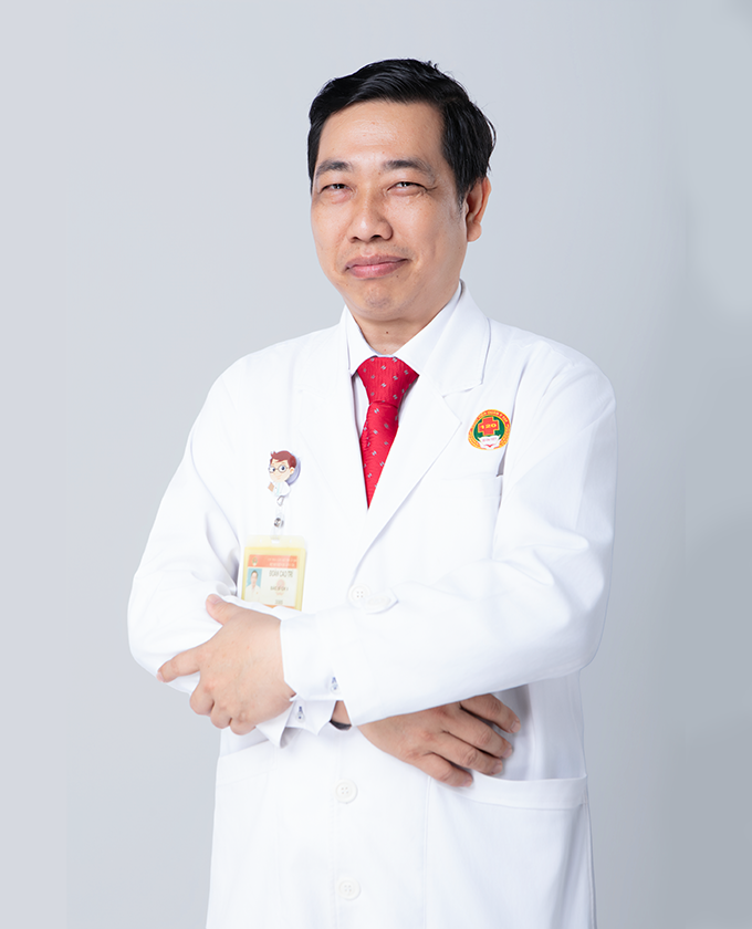 Đoàn Cao Trí