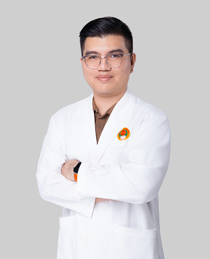 Trần Thanh Tùng