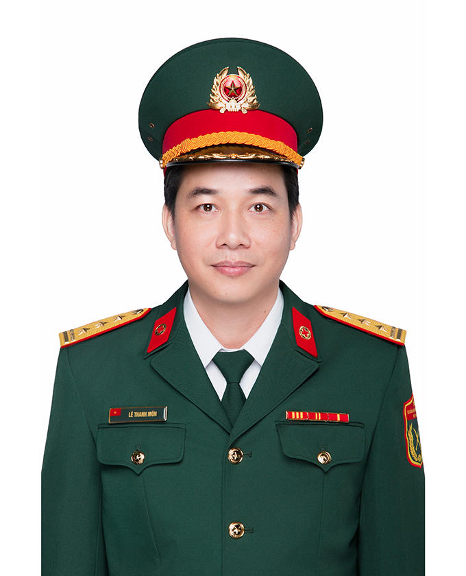Lê Thanh Môn