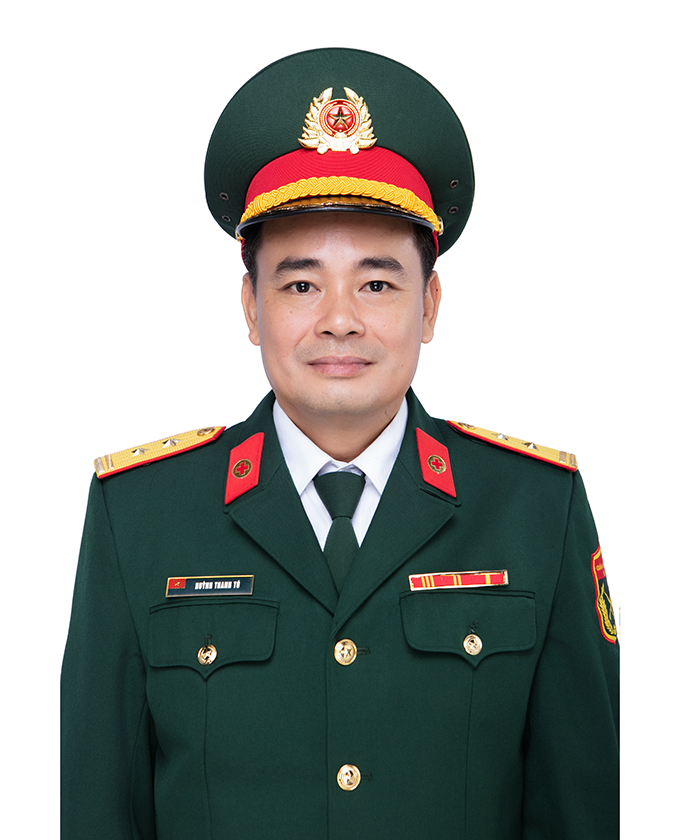 Huỳnh Thanh Tú