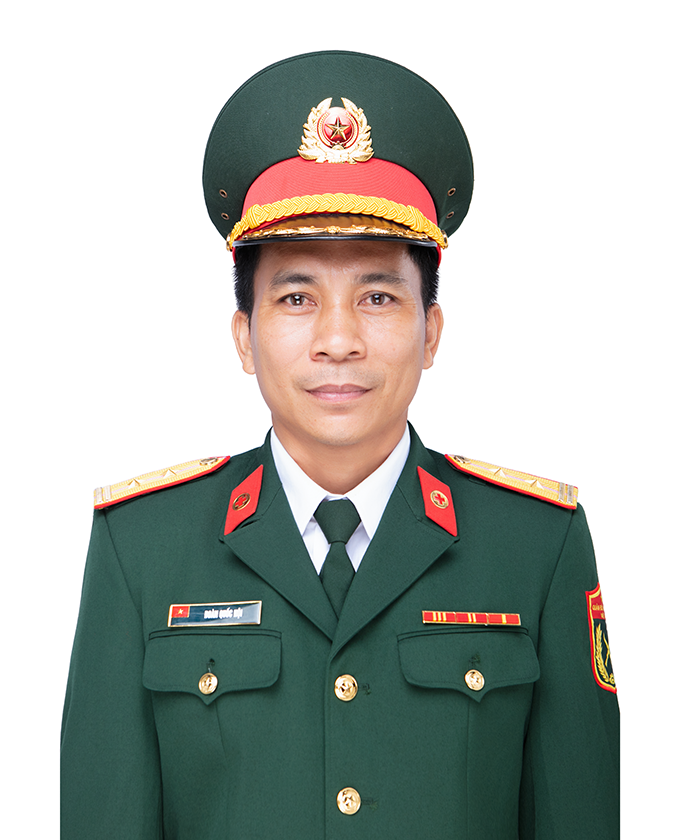 Đoàn Quốc Hội