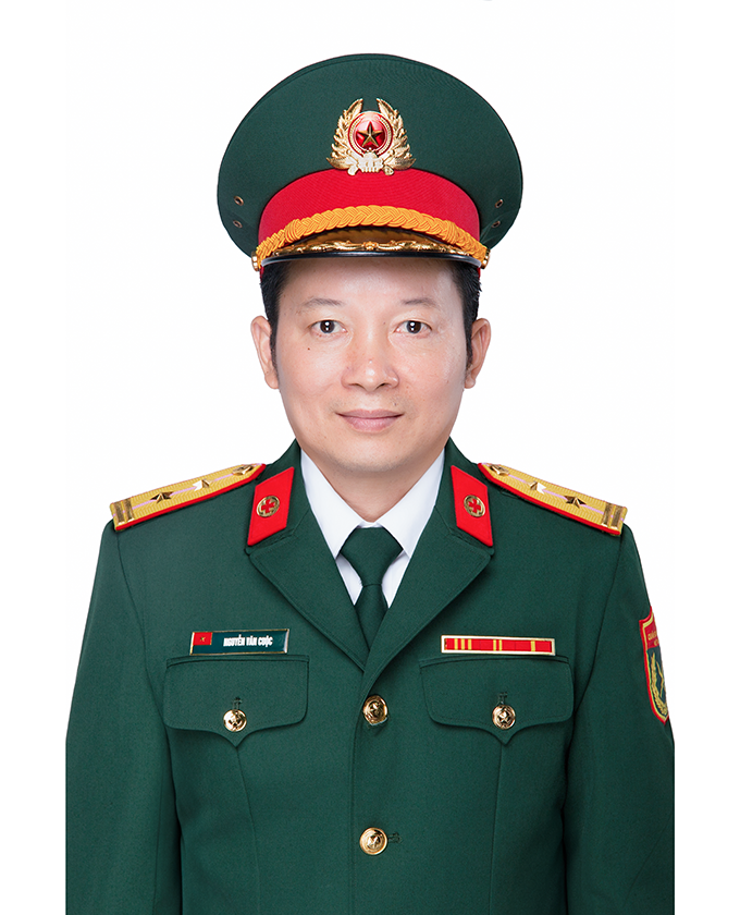 Nguyễn Văn Cuộc