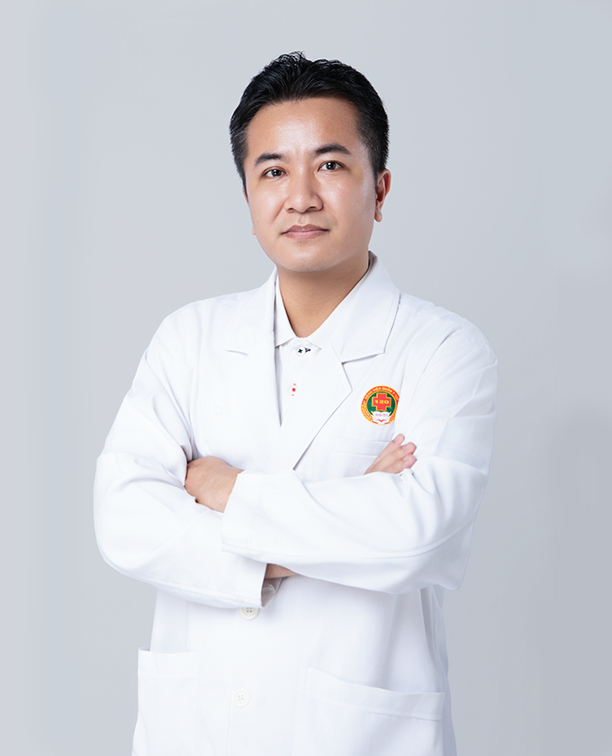 Trần Lê Đức Trí