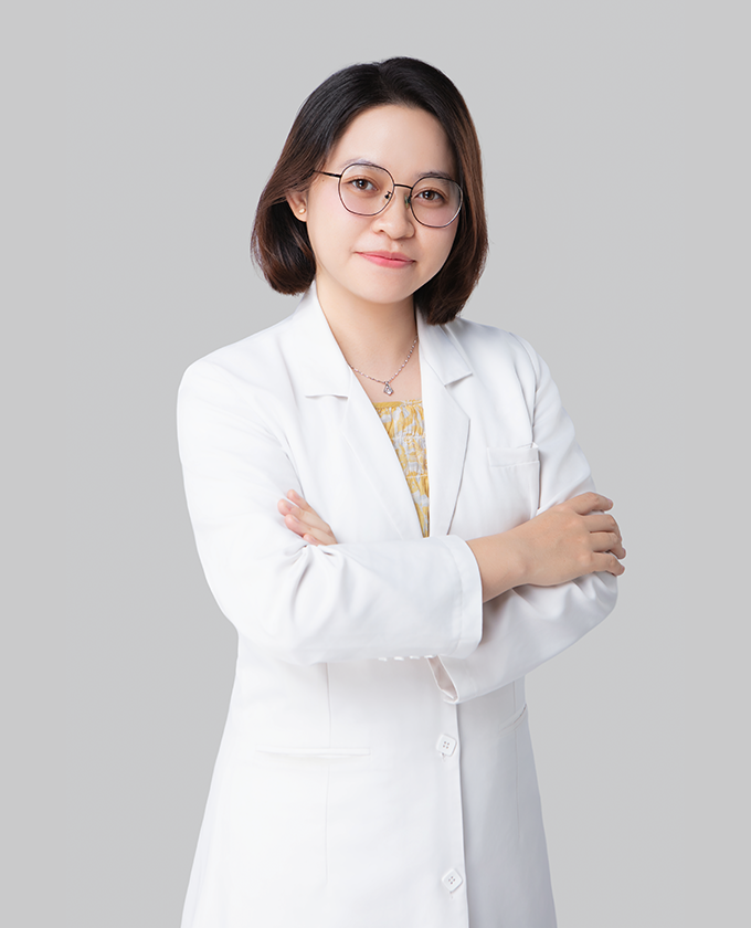 Phan Nữ Hoài Thương