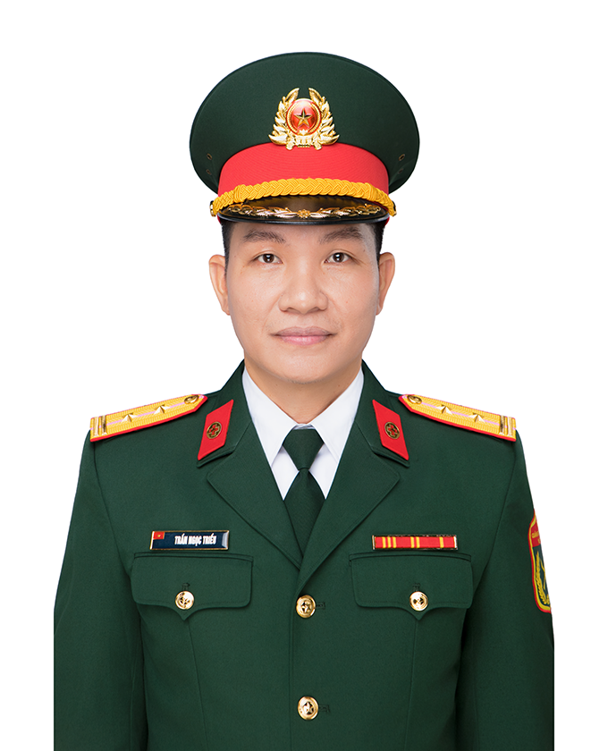 Trần Ngọc Triều