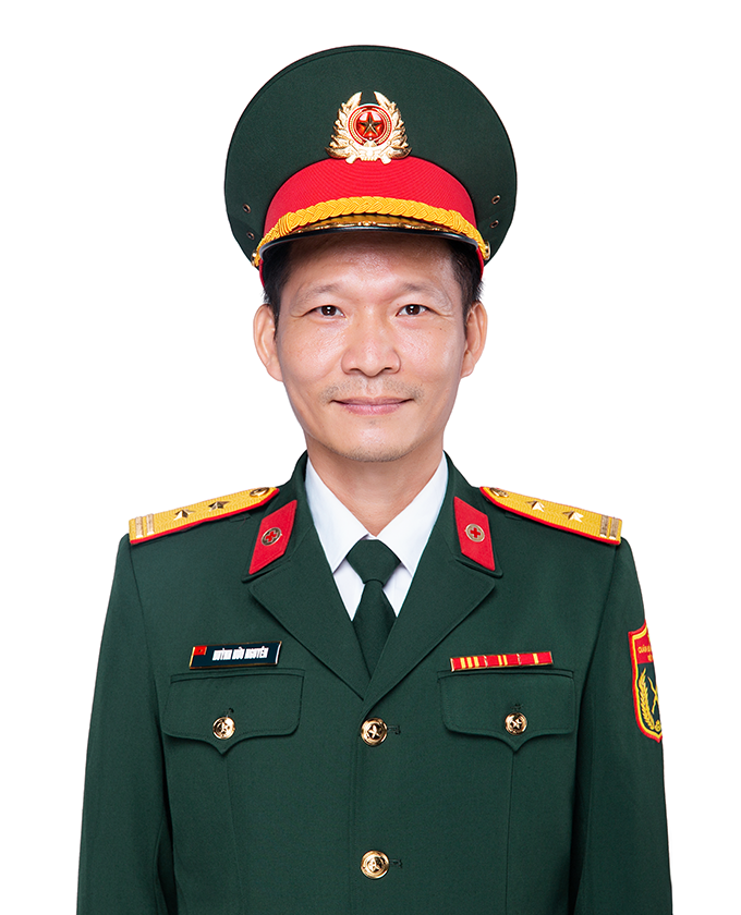 Huỳnh Hữu Nguyên