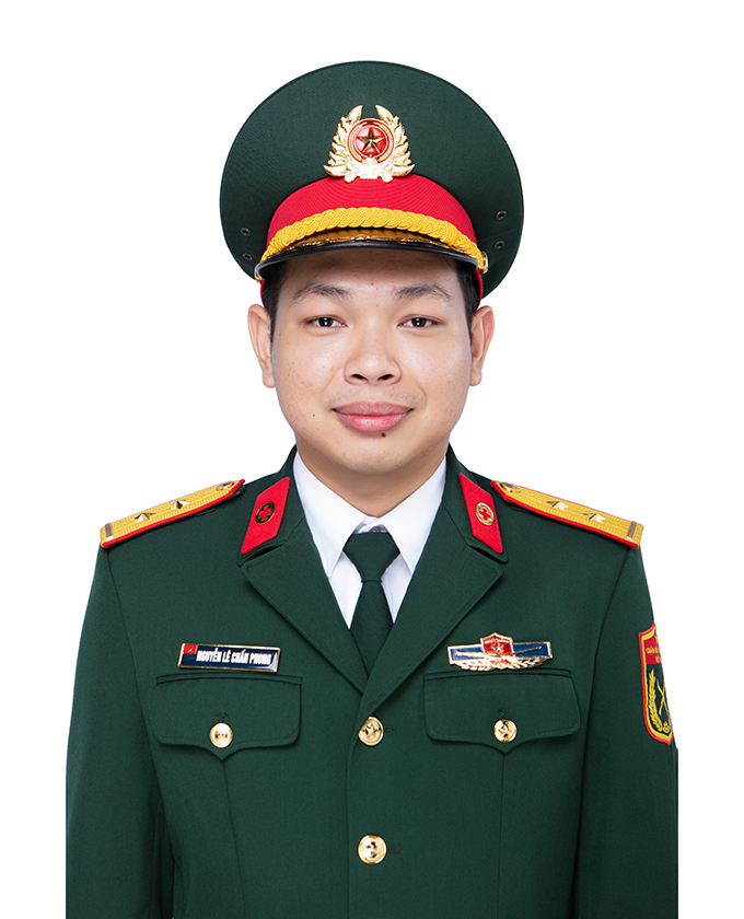 Nguyễn Lê Chấn Phong